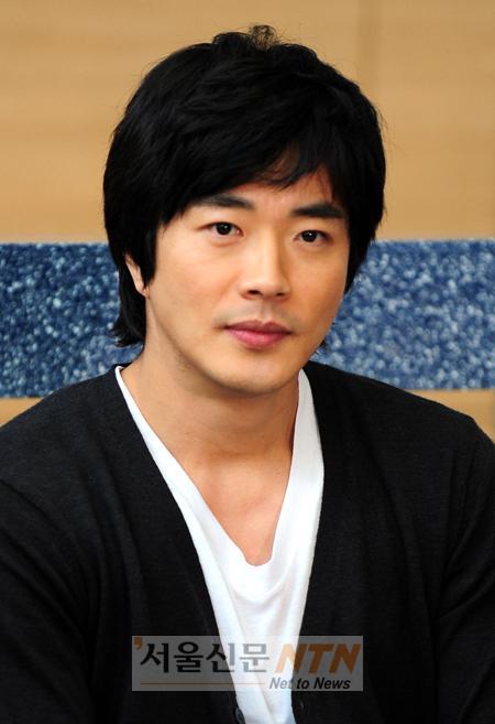 권상우 “손태영과 결혼, 임신해서 아닌 사랑해서다”