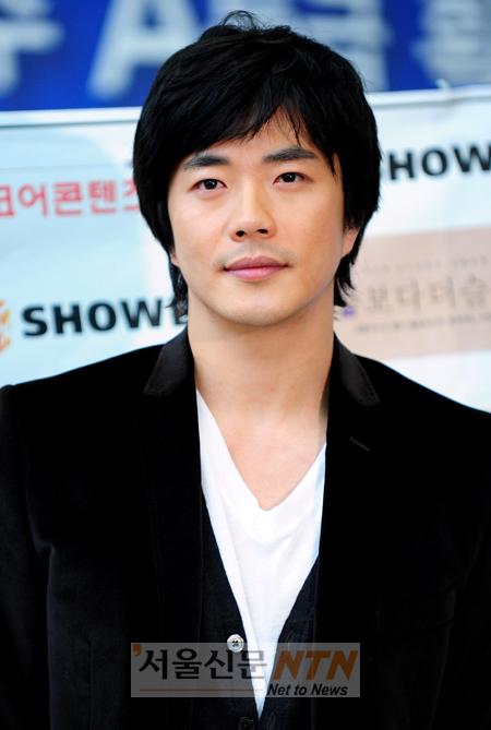 [NOW포토] 권상우 “(손)태영씨, 진심으로 사랑합니다”