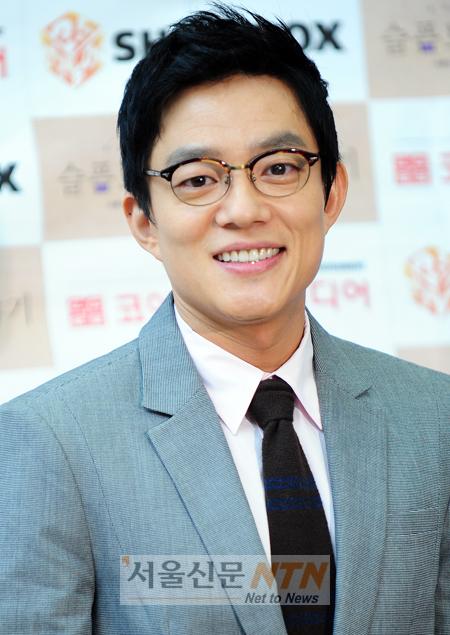 [NOW포토] ‘부드러운 남자’ 이범수
