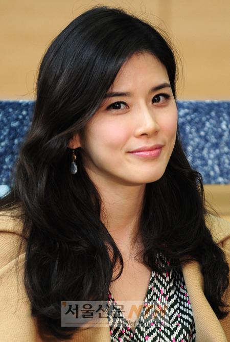 이보영 “첫 슬픈멜로 도전, 잘됐으면 좋겠다”