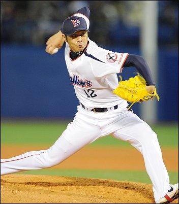 임창용 “마지막이란 각오로 WBC 반드시 나간다”