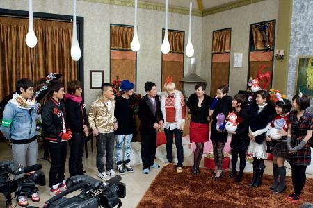 ‘골드미스’, ‘빅뱅’ 출연에도 시청률 하락, 왜?