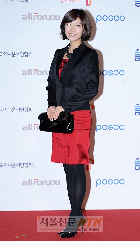 [NOW포토] 이정민, 예쁜미소 이런것이에요!