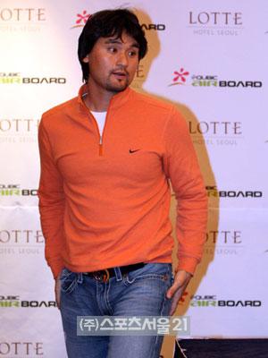 박찬호, 필라델피아는 기회의 땅? ‘선발 경쟁 뚫어라’