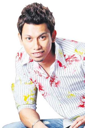 말레이시아 가수 Rain “韓 비 짝퉁 아니다”