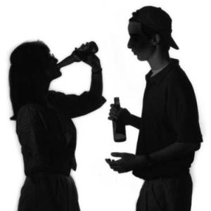 “술 취하면 나오는 폭력성은 유전자 탓”