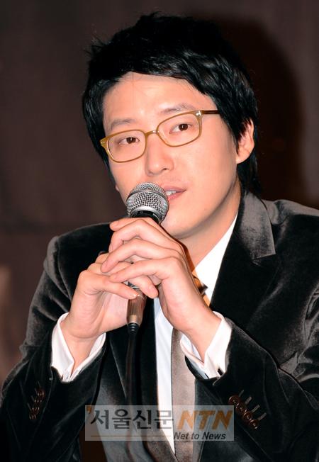 ‘까칠남’ 엄기준 “악역도 사랑 받을 수 있어요”