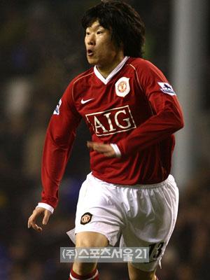 박지성 “유럽과 아시아 축구 격차는 작아지고 있다”