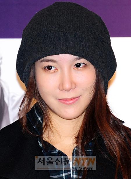 이지아 “쓰레기산에서 암담한 현실에 슬펐다”