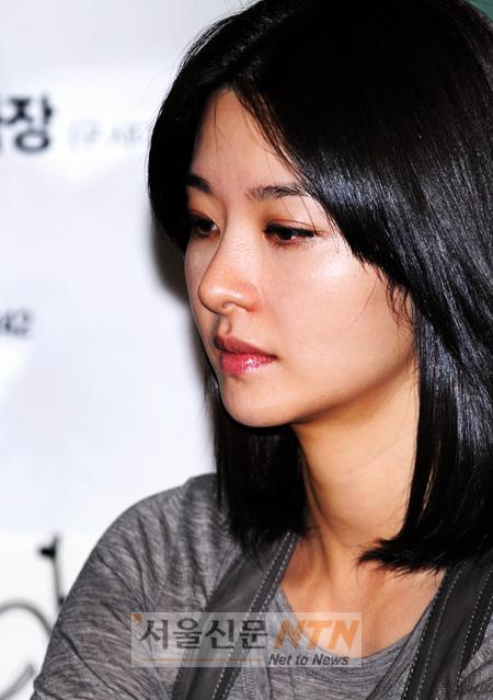 ‘피소’ 송선미 측 “우리가 먼저 前소속사 횡령죄 고소”