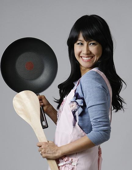 ‘줌마테이너’ 이승신, 마흔살 ‘생애 첫MC’