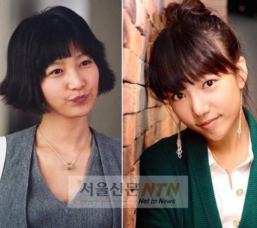 ‘리틀 장진영’ 이채영 가수데뷔?… 뮤비 열연 오해