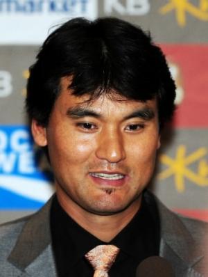 텍사스 언론 “박찬호는 크리스마스 유령”