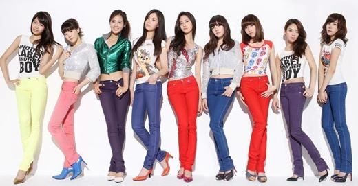 소녀시대, 컴백계획 발표 “1월 7일, 더 상큼하게!”