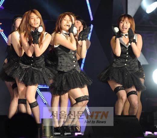 SBS 가요대전, 생방송 중 ‘방송사고’ 이어져