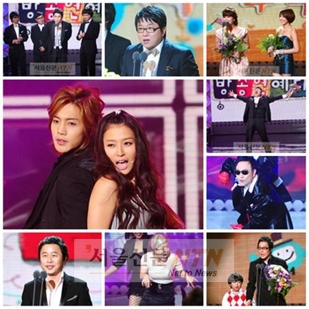 [MBC연예대상] ‘우결’, 예능 대표브랜드로 인정받아 (종합)