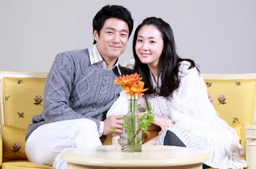 지진희, 최지우 연인으로 ‘스타의 연인’ 깜짝 출연