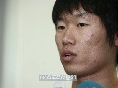박지성 “2~3년 이상의 장기계약 원해”
