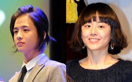 김혜성 “문근영 덕분에 연예인 데뷔” 각별한 인연