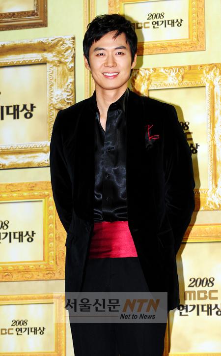 [NOW포토] 연정훈 ‘여유로운 훈남 미소’
