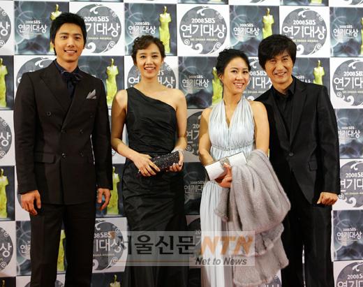 [NOW포토] ‘조강지처’의 주역들, 이렇게 모였네!