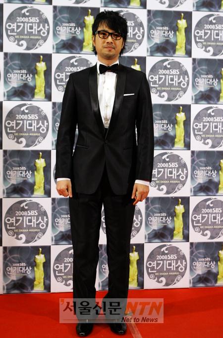 [NOW포토] 오대규 ‘지적인 이미지’