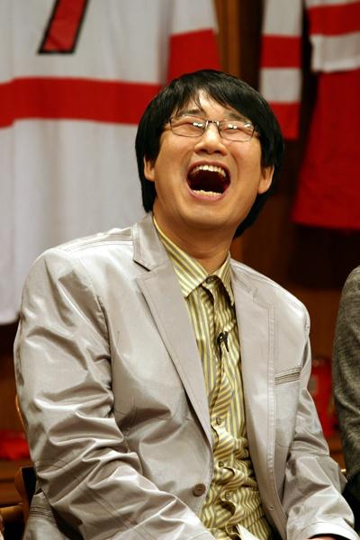 최양락 “유재석, 이렇게 뜰 줄 몰랐다”