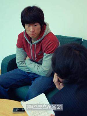 FA컵 결장 박지성, 아쉬움 없다 ’해외 언론들 찬사’