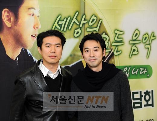 이루마 ”올해는 공연보다 라디오에 매진할 것”