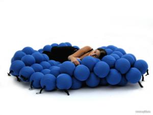 美연구팀 “파란색=우울함, 근거 없다”