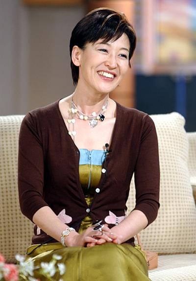 윤석화 “학력 파문, 죽기 전에 꺼내놓게 돼 감사”