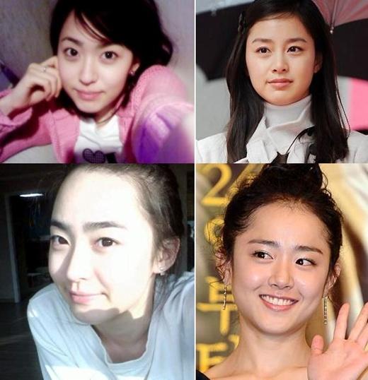 애프터스쿨, ‘김태희+문근영’ 얼짱女… 누구?