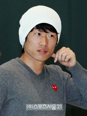 박지성 인터뷰 “승리는 예상했지만, 큰 점수차 예상 못해”