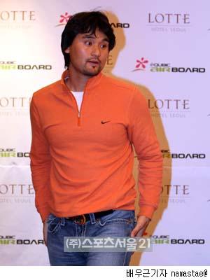 박찬호, 내주 내로 귀국해 ‘WBC참가 여부’ 발표