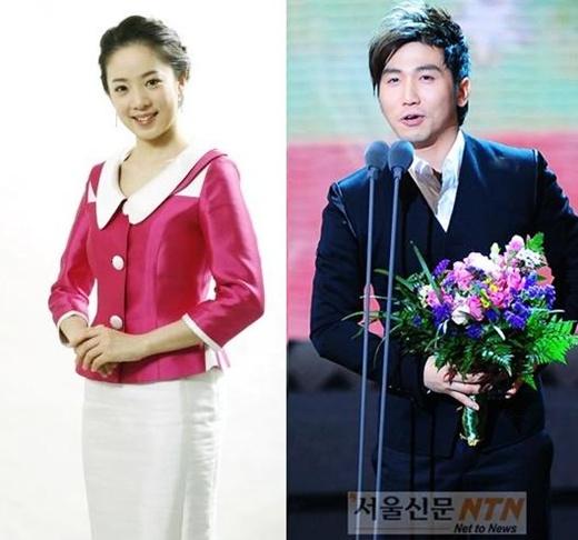 박은영 아나, 서인영 후임 ‘뮤직뱅크’ MC 발탁