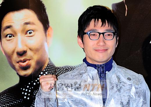 [NOW포토] 정운택 ‘평범한 표정이 오히려 어색?’