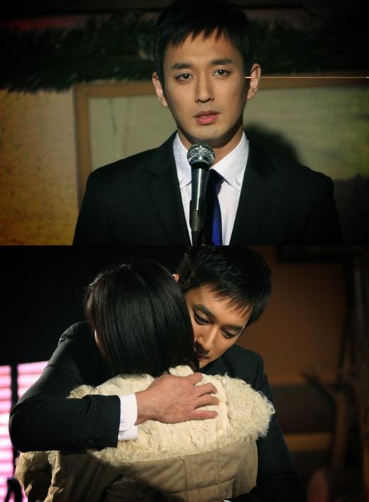 ‘아내의 유혹’ 이재황 노래실력에 촬영장 ‘들썩’