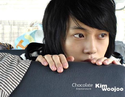 ‘교통사고’ 김우주, 3바늘 꿰매고 회복중… “기적”