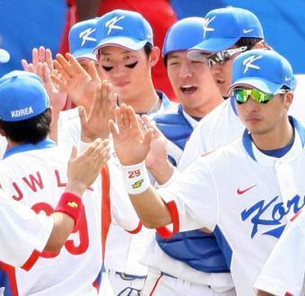 이승엽 없어도…화려해진 2기 WBC 타선