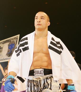 올해 첫 ‘UFC 93’ 주목할 만한 빅매치는?