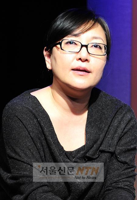 이지나 연출 ”대한민국 여권신장? 아직 0.001%에 머물러”