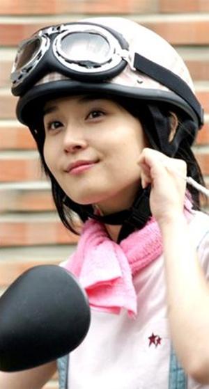 조안 “남들 웃을 때 나만 운다” 이색 성격