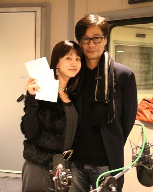 윤상 깜짝 발언 “박소현과 16년 전 미팅”