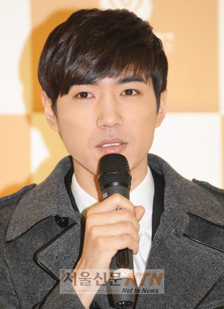 데니안 “god 박준형 할리우드 영화 찍을 줄 몰랐다”