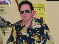 ‘124시간’ 쉬지 않고 말하기 기네스기록