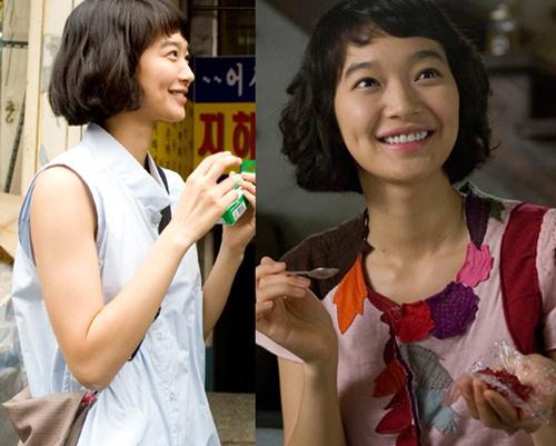 신민아vs박시연vs김민정, 영화 속 패션 대결