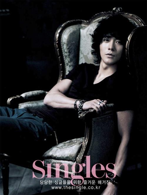 마르코 “‘우결’ 하면서 결혼하고 싶어졌다”