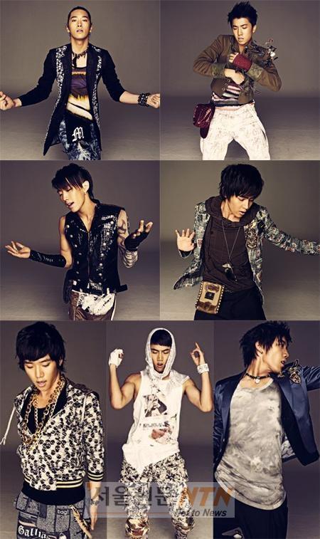 2PM, MC진출 성공… ‘채널 최고시청률’ 기록