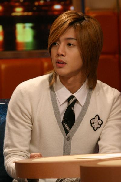 김현중 “내 손으로 조폭 기절시켜” 깜짝고백