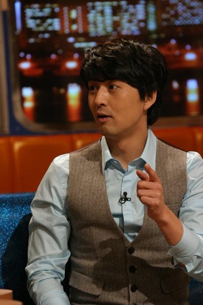 ‘너는 내 운명’ 이필모, “개그맨 출신 연기자”